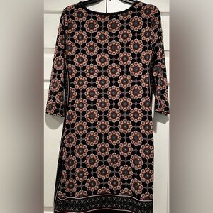 Max Studio Casual Dress Ladies Size XL